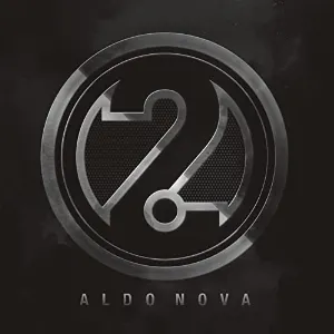 Pochette de 2.0 de Aldo Nova