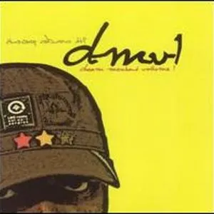 Pochette de Dream Merchant, Volume 1 de 9th Wonder