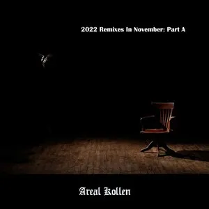 Pochette de 2022 Remixes in November: Part A de Areal Kollen