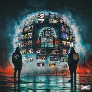 Pochette de Things I Seen de Termanology