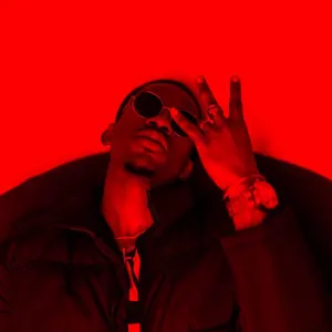 Pochette de Phlegmatic EP de Jahn Don