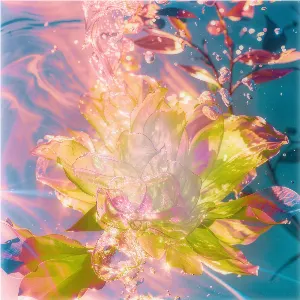 Pochette de mother :;~ rebirth de Logic1000