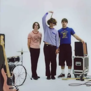 Pochette de enjoy the ride de almost monday