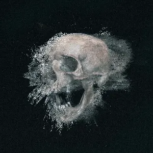 Pochette de Skeletonise EP de Spor