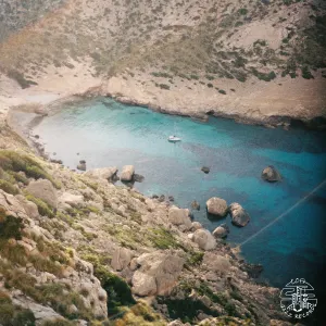 Pochette de Baía de Sátyr