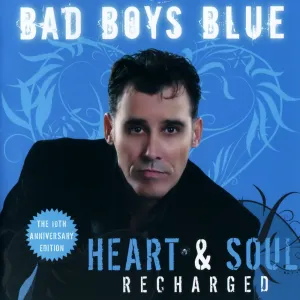 Pochette de Heart & Soul de Bad Boys Blue