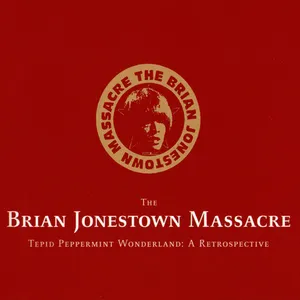 Pochette de Tepid Peppermint Wonderland: A Retrospective (Volume One) de The Brian Jonestown Massacre