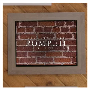 Pochette Pompeii
