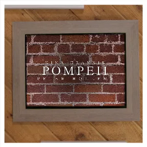 Pochette de Pompeii de Peter Hollens