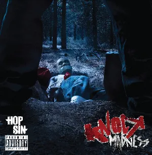 Pochette de Knock Madness de Hopsin