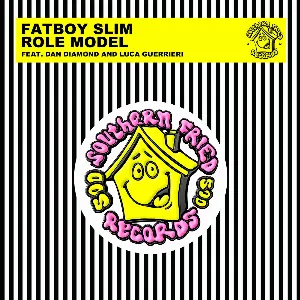 Pochette de Role Model de Fatboy Slim