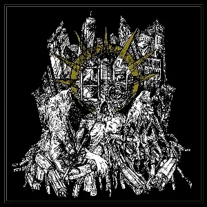 Pochette de Abyssal Gods de Imperial Triumphant
