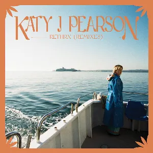 Pochette de Return (Remixes) de Katy J Pearson