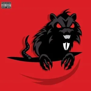 Pochette de Flip the Rat de Insane Clown Posse