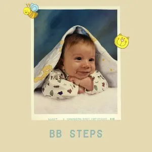 Pochette de bb steps de bbno$