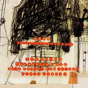 Pochette de The Sublime and Science Friction Live de Tim Berne