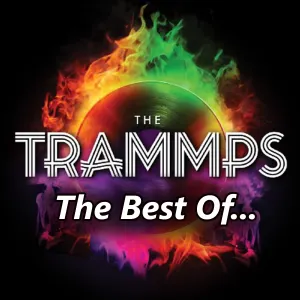 Pochette de The Best of the Trammps de The Trammps