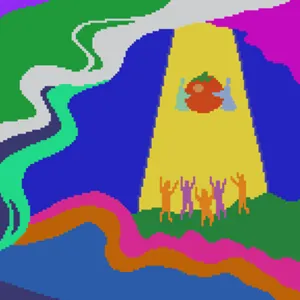 Pochette de Sphere de Salamanda