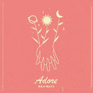 Pochette de Adore de Zea Mays