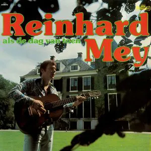 Pochette de Als de dag van toen de Reinhard Mey