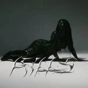 Pochette de Hills de Naomi Sharon