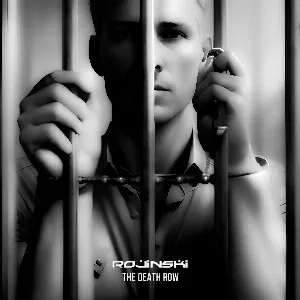 Pochette de The Death Row de Rojinski
