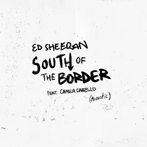 Pochette South of the Border (acoustic)