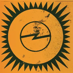 Pochette de Blood Drums de Cavern of Anti‐Matter