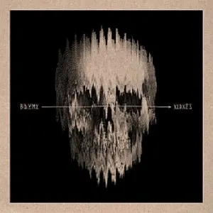 Pochette de Xerxès de Brume