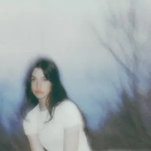 Pochette de Block me out de Gracie Abrams