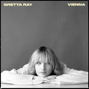 Pochette de Vienna de Gretta Ray