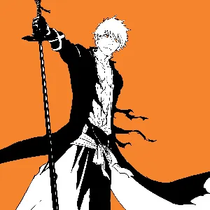 Pochette de Number One - Bankai de Shirō Sagisu