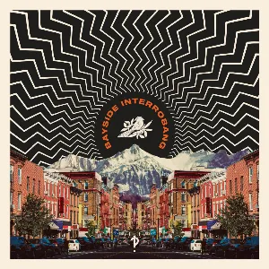 Pochette de Interrobang de Bayside