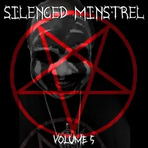 Pochette de Volume 5 de Silenced Minstrel