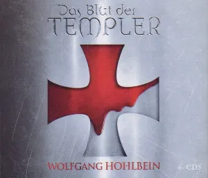Pochette de Das Blut der Templer de Wolfgang Hohlbein