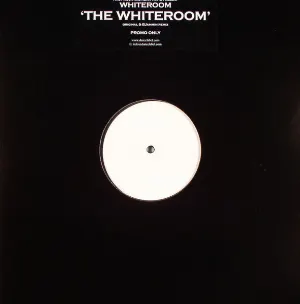 Pochette de The Whiteroom de Andy Moor