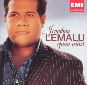Pochette de Opera Arias de New Zealand Symphony Orchestra - James Judd