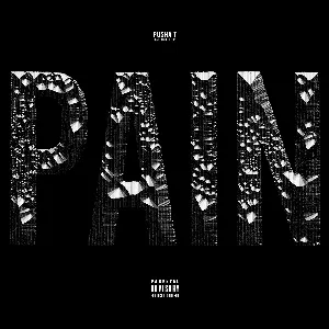 Pochette de Pain de Pusha T