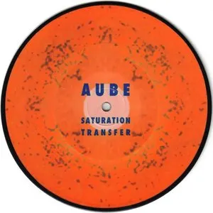 Pochette de Saturation Transfer de Aube
