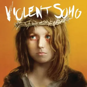 Pochette de Violent Soho de Violent Soho