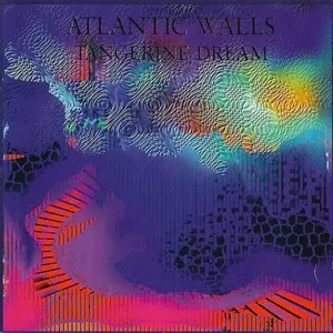 Pochette Atlantic Walls