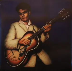 Pochette de Goodbye Susan de Ted Herold