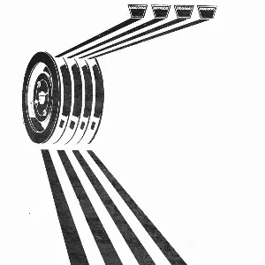 Pochette de Malfunction de Cavern of Anti‐Matter