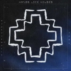 Pochette de MESO de Hands Like Houses