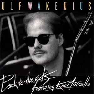 Pochette de Back to the Roots de Ulf Wakenius