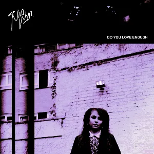 Pochette de Do You Love Enough de Nia Wyn