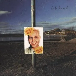 Pochette de Jag rear ut min själ! Allt skall bort!!! de bob hund