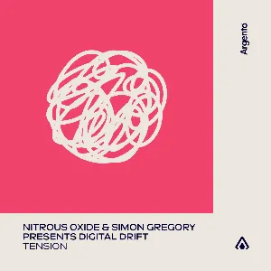 Pochette de Tension de Nitrous Oxide