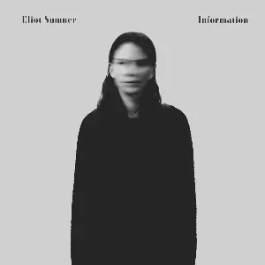 Pochette de Information de Eliot Sumner