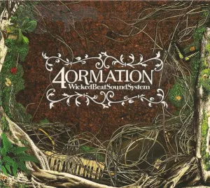 Pochette de 4ormation de Wicked Beat Sound System